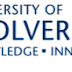 University Of Wolverhampton logo