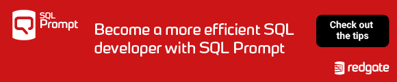 Redgate SQL Prompt