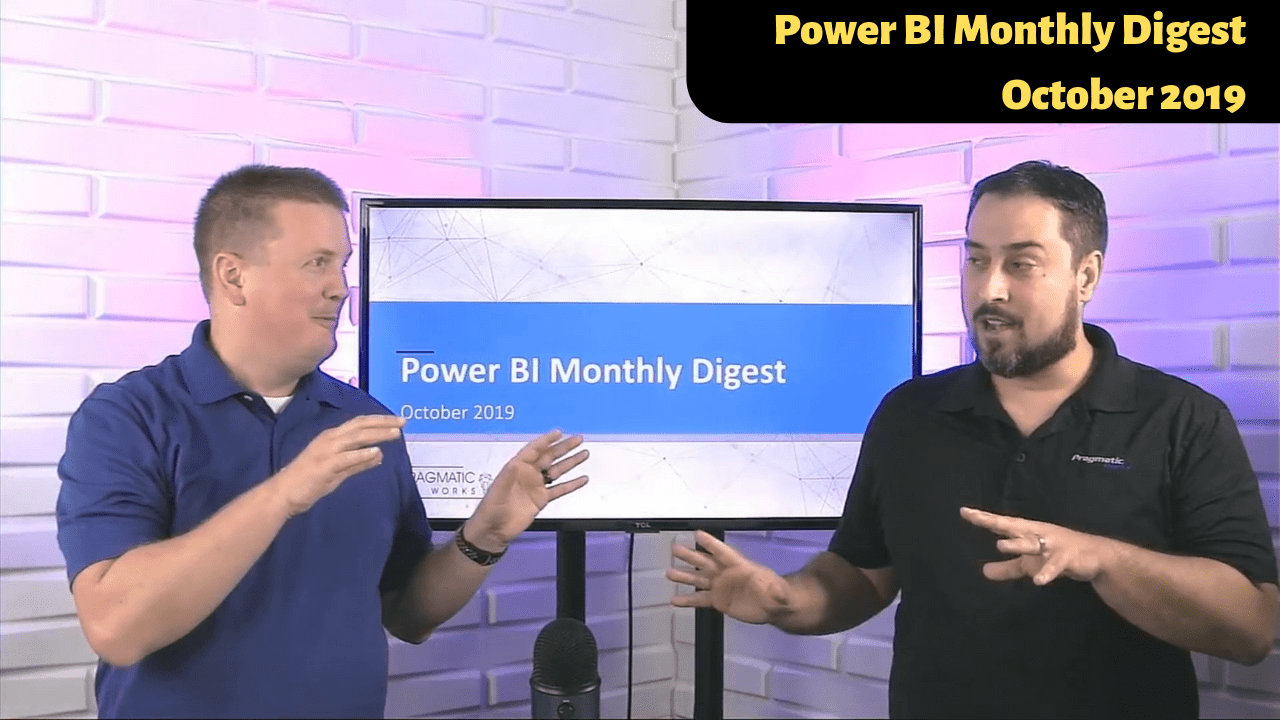 power-bi-monthly-digest-oct-2019.