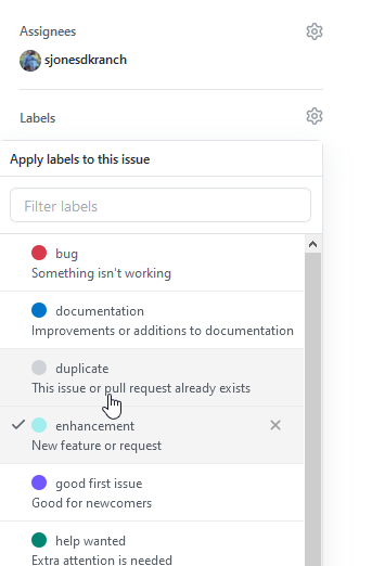 Basic Git for DBAs: Making Changes in GitHub – SQLServerCentral
