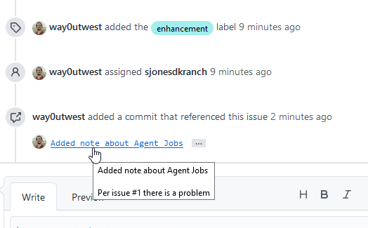Basic Git for DBAs: Making Changes in GitHub – SQLServerCentral