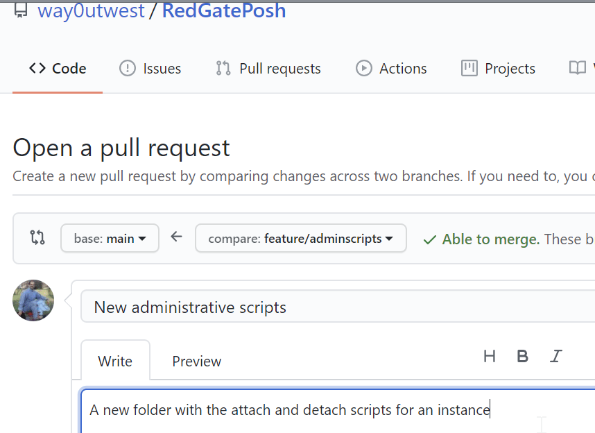 Basic Git for DBAs: Managing PowerShell Scripts – SQLServerCentral