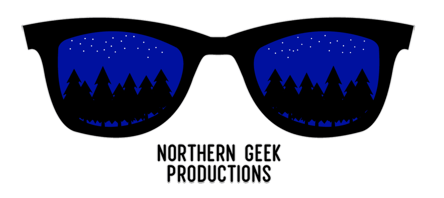 Northern Geek Productions logo