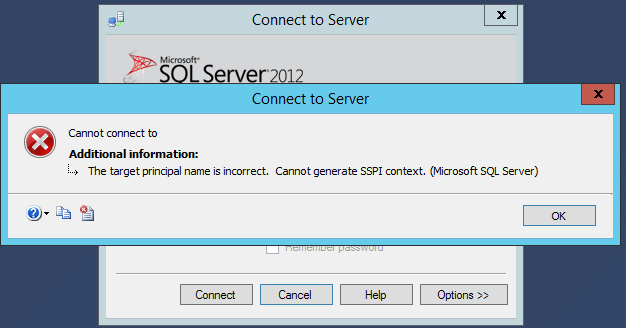 Application Down After Sql Service Logon Account Change – Sqlservercentral