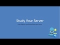 Study Your Server image