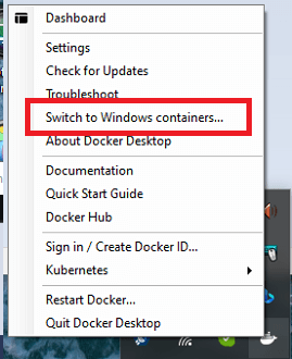 Download Docker Desktop For Windows