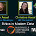 Ethics in Modern Data at Music City Tech 2021