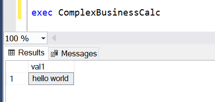 Insert Exec Statement Cannot Be Nested, The Simple Solution –  Sqlservercentral