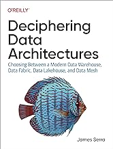 Deciphering Data Architectures