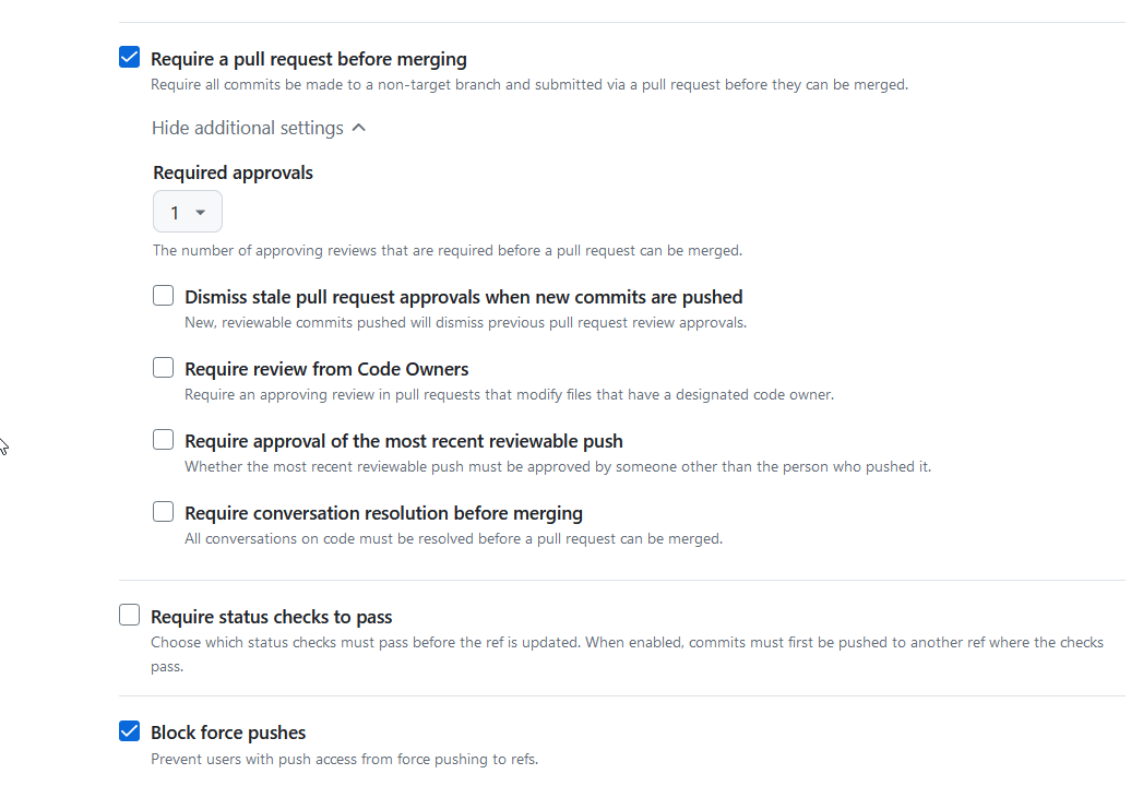 Getting Your DBA Teams Scripts into Git – SQLServerCentral
