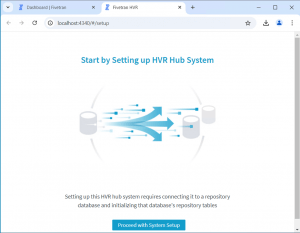 Using Fivetran (HVR) to Replicate Data From PostgreSQL to an Azure