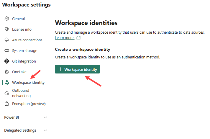 Workspace Identity Authentication For Your Power BI Semantic Models In Workspace Identity Authentication For Your Power BI Semantic Models In