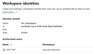 Workspace Identity Authentication For Your Power BI Semantic Models In Workspace Identity Authentication For Your Power BI Semantic Models In
