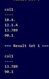 1
