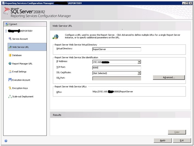 Solving Kerberos Issues in SSRS When Running Beside IIS ...