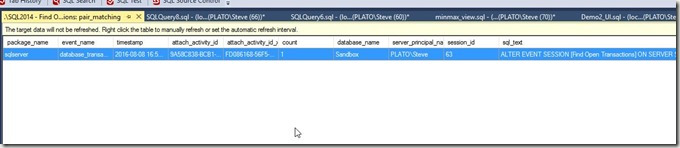 2016-08-08 16_56_37-._SQL2014 - Find Open Transactions_ pair_matching - Microsoft SQL Server Managem