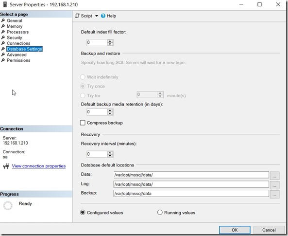 2017-06-15 11_21_18-Server Properties - 192.168.1.210