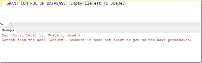 2018-07-03 11_21_22-SQLQuery3.sql - (local)_SQL2016.master (PLATO_Steve (60))_ - Microsoft SQL Serve