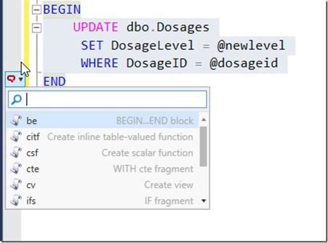 2016-09-23 12_16_59-SQLQuery4.sql - (local)_SQL2014.Sandbox (PLATO_Steve (63))_ - Microsoft SQL Serv