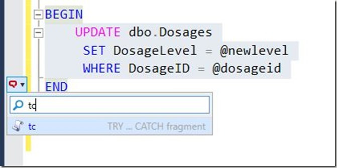 2016-09-23 12_17_49-SQLQuery4.sql - (local)_SQL2014.Sandbox (PLATO_Steve (63))_ - Microsoft SQL Serv