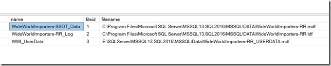 2017-06-07 09_54_13-SQLQuery1.sql - (local)_SQL2016.master (PLATO_Steve (53))_ - Microsoft SQL Serve
