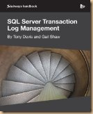 SQLServerTransactionLogManagement