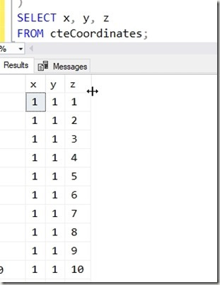 2018-07-02 14_40_48-SQLQuery4.sql - (local)_SQL2016.sandbox (vstsbuild (53))_ - Microsoft SQL Server