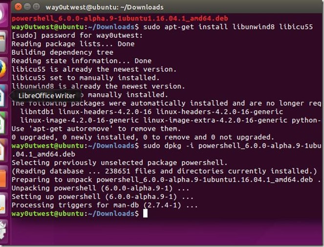 2016-08-18 12_37_14-Ubuntu 64-bit SQL Server - VMware Workstation