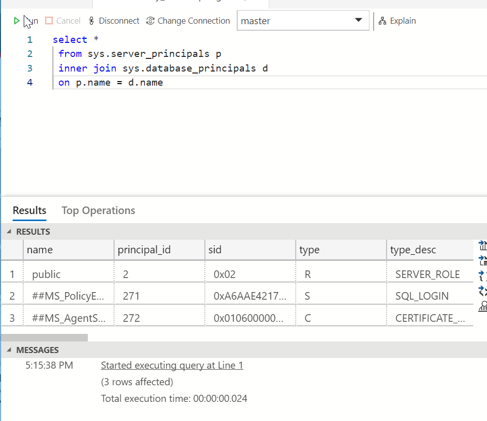 azure data studio connect to oracle