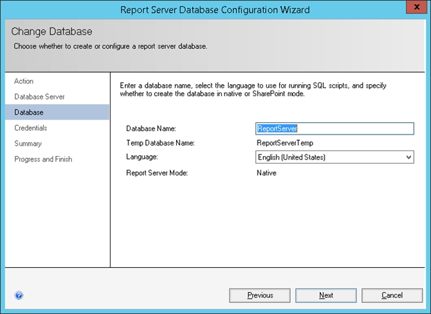 ms sql reporting services https