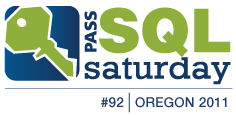 SQLSaturday #92