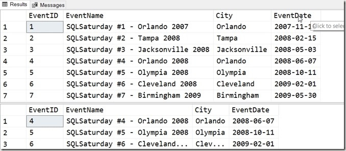 2017-07-07 17_24_40-SQLQuery6.sql - (local)_SQL2014.Sandbox (PLATO_Steve (62))_ - Microsoft SQL Serv