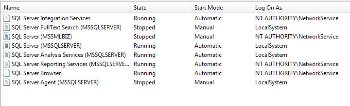 Configuration Manager