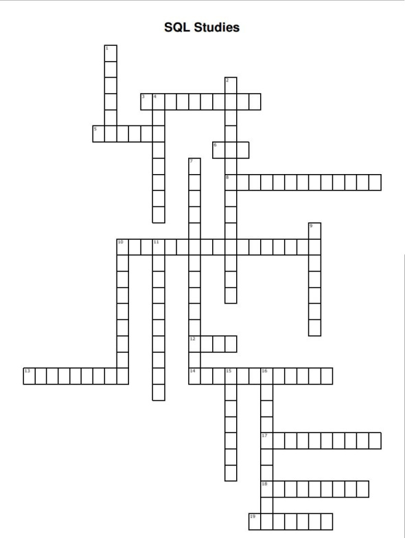 Crossword1