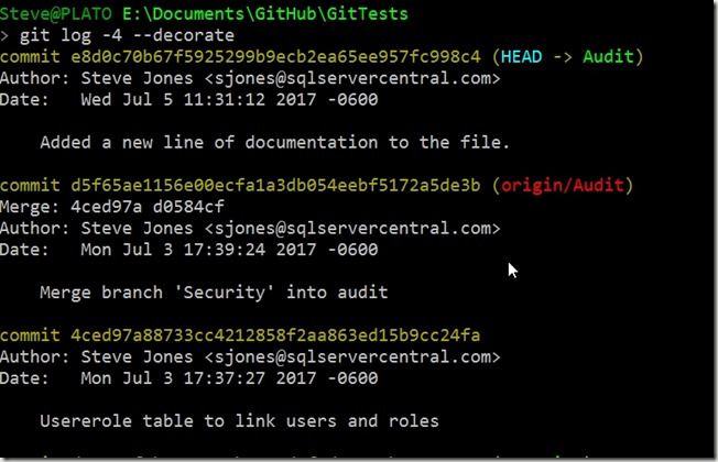2017-07-05 11_32_29-cmd - git log -4 --decorate