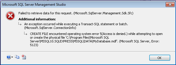 sql server compact 3.5 sp2 failed to install error 1935