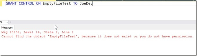 2018-07-03 11_20_21-SQLQuery3.sql - (local)_SQL2016.master (PLATO_Steve (60))_ - Microsoft SQL Serve