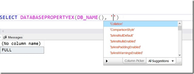 2017-07-27 14_31_59-SQLQuery8.sql - (local)_SQL2016.TestingTSQL (PLATO_Steve (52))_ - Microsoft SQL 