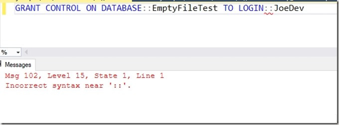 2018-07-03 11_24_41-SQLQuery3.sql - (local)_SQL2016.master (PLATO_Steve (60))_ - Microsoft SQL Serve