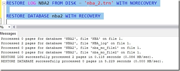 2017-12-06 17_57_56-SQLQuery2.sql - (local)_SQL2016.master (PLATO_Steve (63))_ - Microsoft SQL Serve