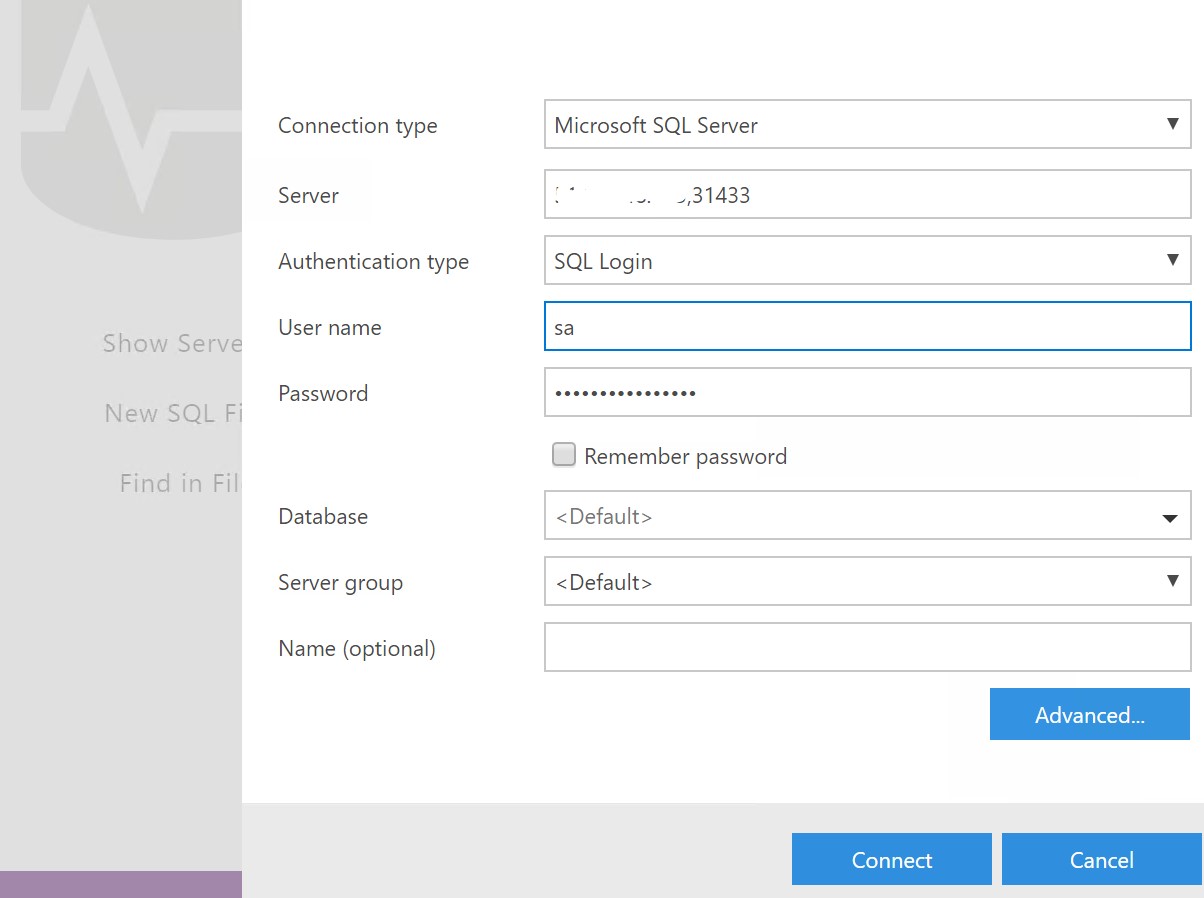 Getting started with SQL 2019 big data cluster in Azure – SQLServerCentral