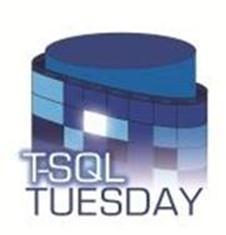 T-SQL Tuesday #30