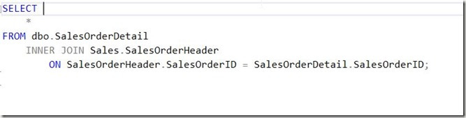 2016-08-26 08_46_03-30113.sql - (local)_SQL2014.AdventureWorks2008 (PLATO_Steve (73))_ - Microsoft S