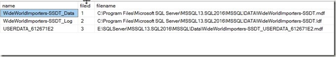 2017-06-07 09_42_00-SQLQuery1.sql - (local)_SQL2016.msdb (PLATO_Steve (53)) - Microsoft SQL Server M