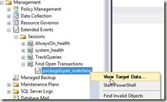 2016-08-08 16_55_53-SQLQuery8.sql - (local)_SQL2014.Sandbox (PLATO_Steve (66))_ - Microsoft SQL Serv