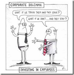Corporate Dilemma