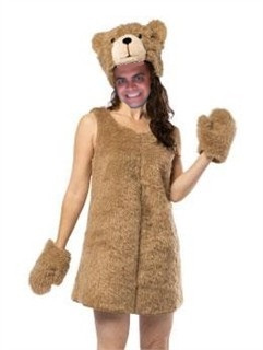 ArgenisInATedCostume