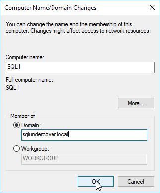 2017-12-31 16_45_32-SQL1 [Running] - Oracle VM VirtualBox