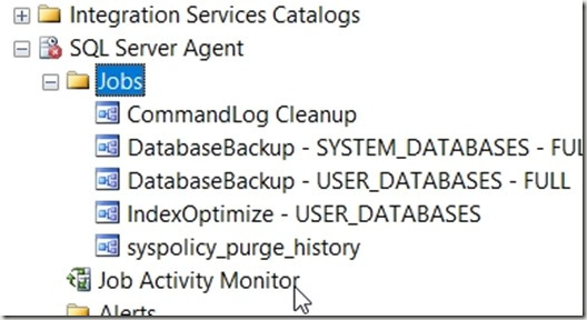 2017-05-01 14_07_18-SQLQuery2.sql - (local)_SQL2016.master (sa (82))_ - Microsoft SQL Server Managem