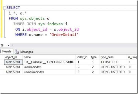 2016-06-27 13_58_47-SQLQuery4.sql - (local)_SQL2016.EncryptionDemo (PLATO_Steve (60))_ - Microsoft S